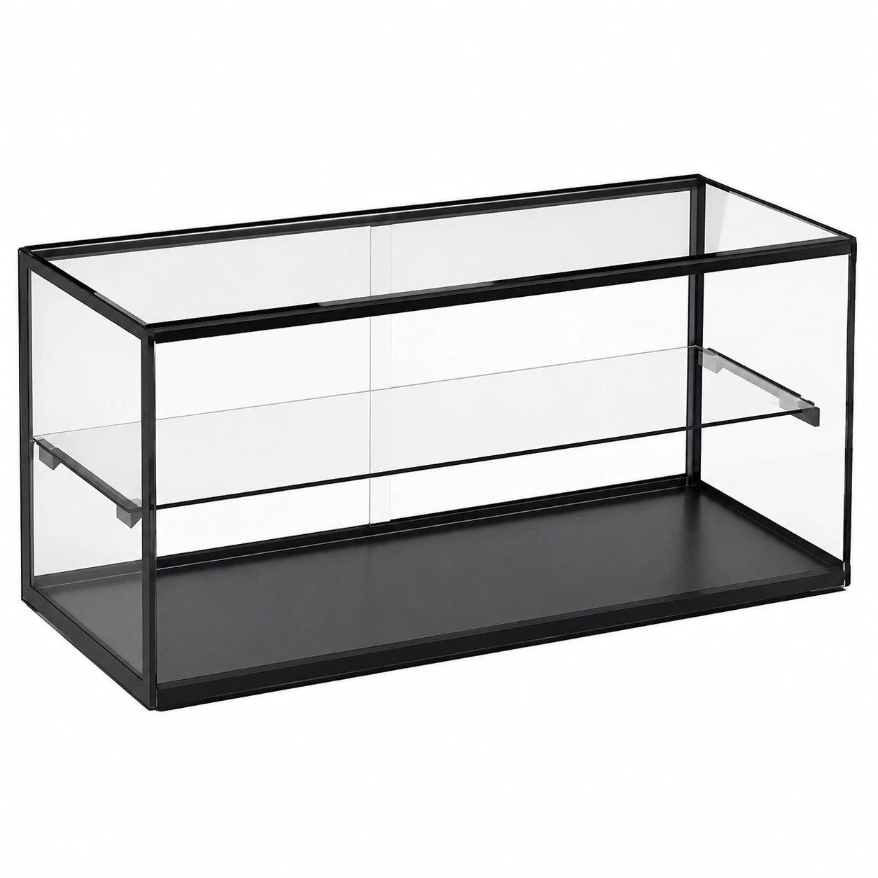Meuble polyvalent, avec portes, avec éclairage LED, 92 x 39 cm, pour les espaces de vie