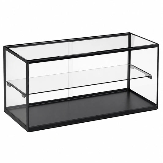 Meuble polyvalent, avec portes, avec éclairage LED, 92 x 39 cm, pour les espaces de vie